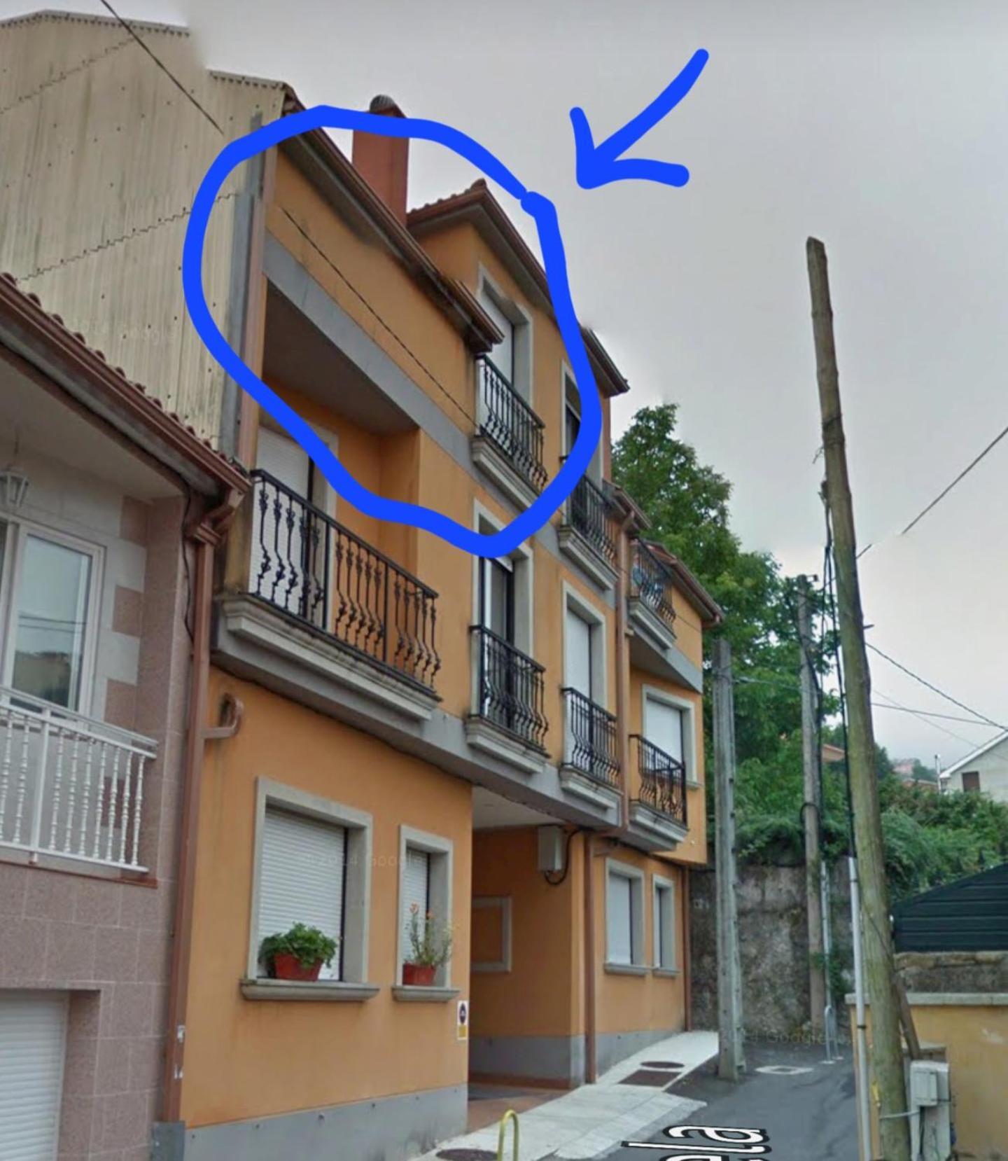 Family Blue Bueu Exterior foto